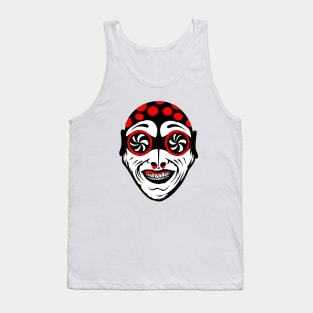 Hypnotizing You Tank Top